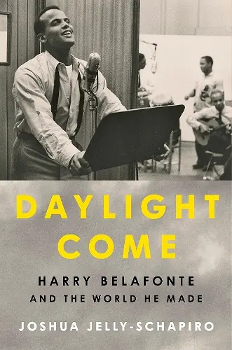 Daylight Come cover