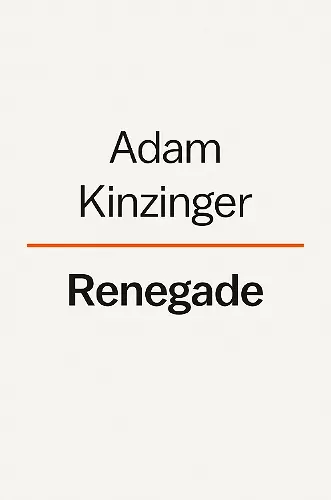 Renegade cover