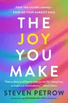 The Joy You Make cover