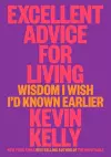 Excellent Advice for Living cover