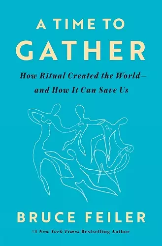 A Time to Gather cover