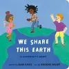 We Share This Earth cover