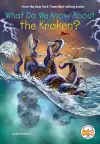 What Do We Know About the Kraken? cover