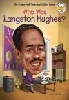 Who Was Langston Hughes? cover