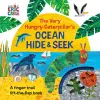 The Very Hungry Caterpillar's Ocean Hide & Seek cover
