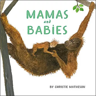 Mamas and Babies cover