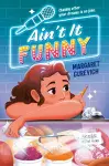 Ain't It Funny cover