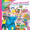 I Think We Can! cover