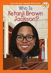Who Is Ketanji Brown Jackson? cover