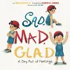 Sad, Mad, Glad cover