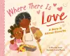 Where There Is Love cover