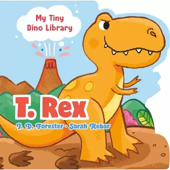 T. Rex cover