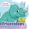 Triceratops cover