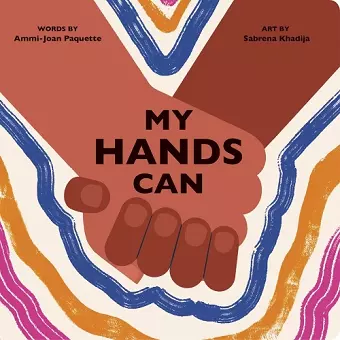 My Hands Can cover