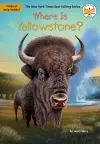 Where Is Yellowstone? cover