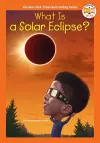 What Is a Solar Eclipse? cover
