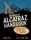 The Unofficial Alcatraz Handbook cover