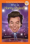 Who Is Harry Styles? cover