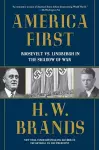 America First cover