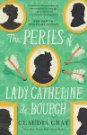 The Perils of Lady Catherine de Bourgh cover