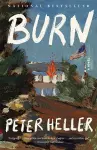 Burn cover
