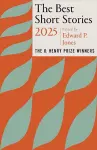 The Best Short Stories 2025 cover