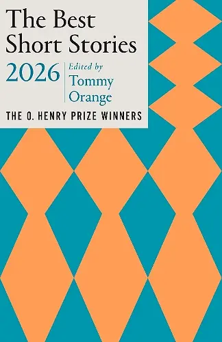 The Best Short Stories 2026 cover