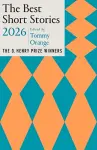The Best Short Stories 2026 cover