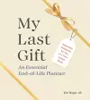 My Last Gift cover