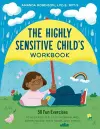 The Highly Sensitive Child's Workbook cover