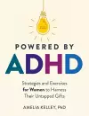 Powered by ADHD cover