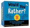 Would You Rather? Family Card Game cover