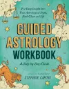 Guided Astrology Workbook packaging