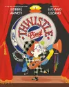 Thwistle Ping! cover