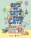 Cats on Cats on Cats cover