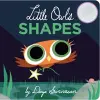 Little Owl's Shapes cover