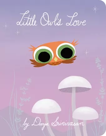 Little Owl's Love cover