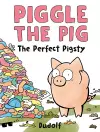 Piggle the Pig: The Perfect Pigsty cover