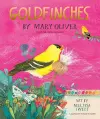 Goldfinches cover