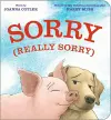 Sorry (Really Sorry) cover