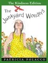 The Junkyard Wonders cover