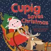 Cupig Saves Christmas cover