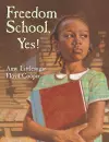 Freedom School, Yes! cover