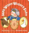 Mrs. Wishy-Washy's Farm cover