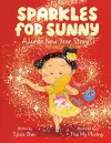 Sparkles for Sunny cover