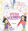 Sister Scribbles cover