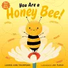 You Are a Honey Bee! cover