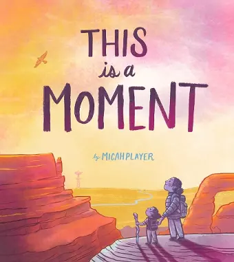 This Is a Moment cover