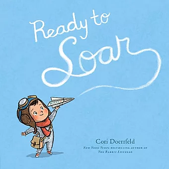 Ready to Soar cover