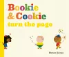 Bookie & Cookie Turn the Page cover